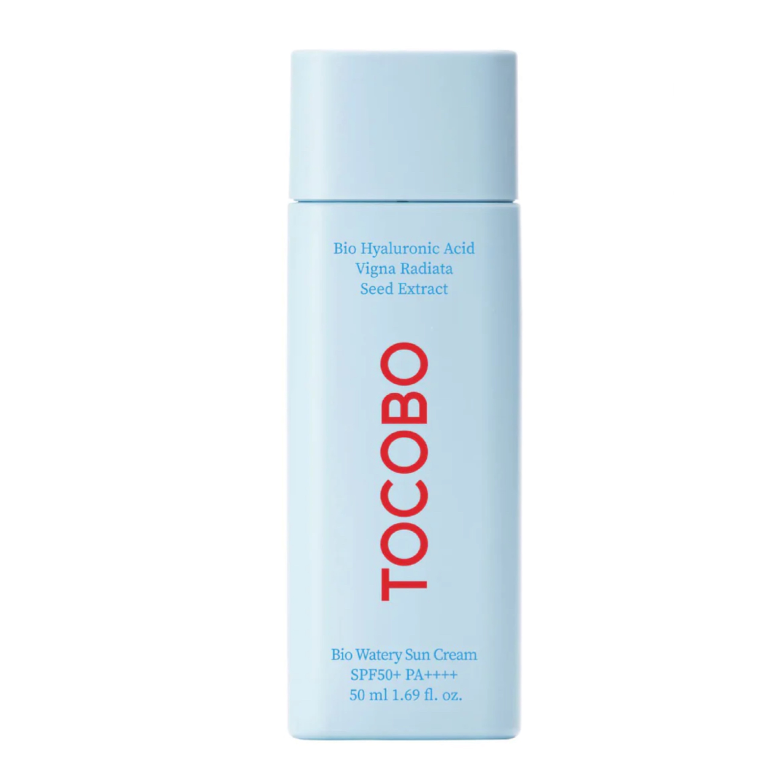 TOCOBO Bio Watery Sun-Cream