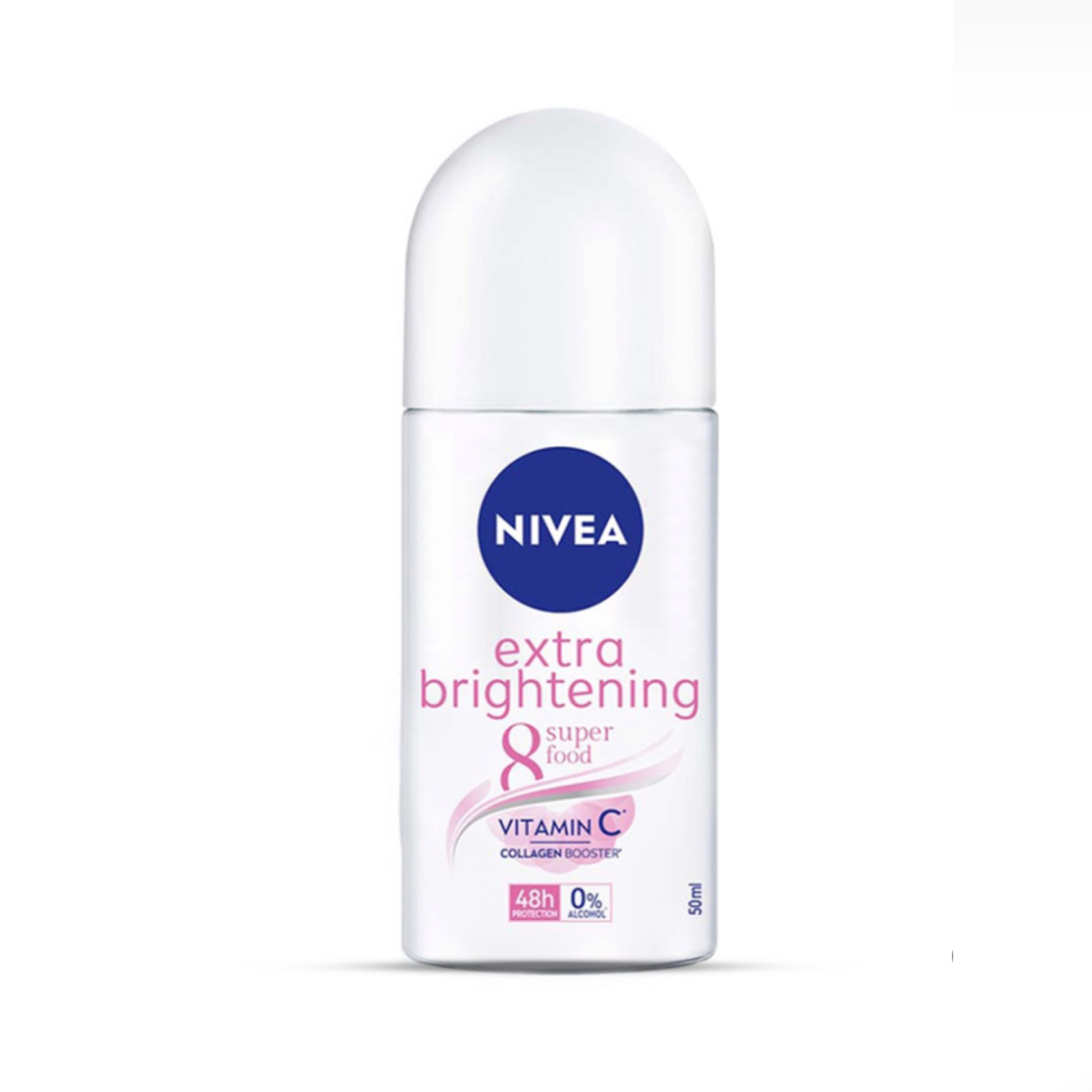 NIVEA 48H Deodorant Roll On